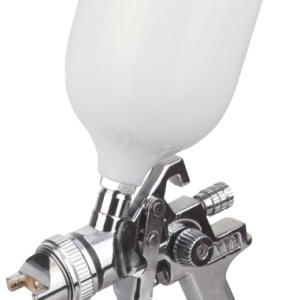 Paint Spray Gun Hvpl / 600Ml - Img 2