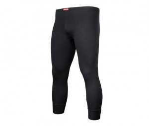 Pantalon De Corp Cu Protectie Termica - M