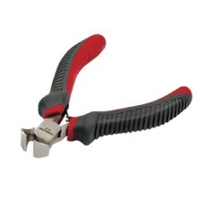 Patent Micro Taiere Frontal Maner Bimaterial 120Mm