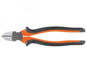 Patent Orange-Negru Sfic / 150Mm