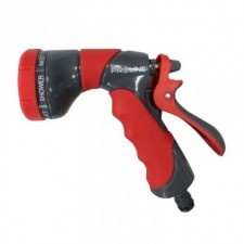 Pistol Stropit Metalic Ergonomic Multijet-8F / Blister