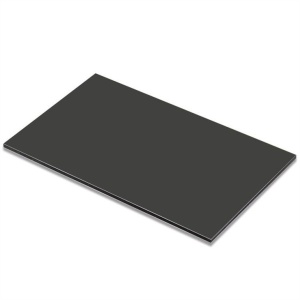 PLACA BOND/DIBOND/ALUCOBOND GRI ANTRACIT 3MM (0.2MM) 1500X3050MM / 4.575MP