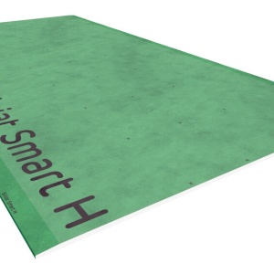 PLACA GIPSCARON SINIAT NIDA SMART H (HIDRO) 12.5X1200X2600