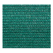 Plasa Umbrire Verde Hdpe Uv Densitate: 230, 10X1.2 95% / 12MP