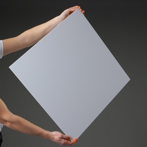 PLEXIGLAS OPAL 4MM PMMA XT / 6.25MP - Img 3
