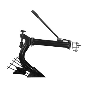 PLUG CARTOFI MOTOCULTIVATOR EVOTOOLS PLUS