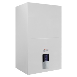 POMPA DE CALDURA AER-APA REVERSIBILA SPLIT FERROLI OMNIA S 3.2 HI6 12T 12W (0XHLCSWA) - Img 3