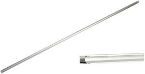 PROFIL ALUMINIU FIXARE PANOU FOTOVOLTAIC, 3.6 METRI