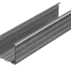 PROFIL RIGIPROFIL® CW100, 0.6MM, 3 METRI