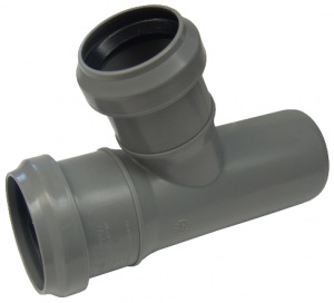 Ramificatie Redusa Pp 45 / 40-32-40Mm