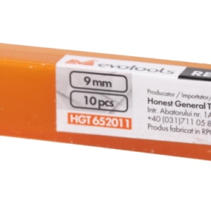 REZERVE CUTTER 80MM / 10 BUC