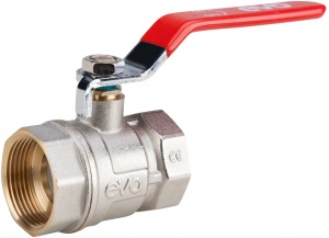 Robinet Sfera-Maneta 1036 / D[Inch]: 1 1/2; F: Fi-Fi