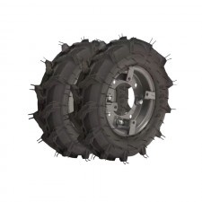 Roti Cu Suport Contragreutati Evotools Plus, 6.00-12M