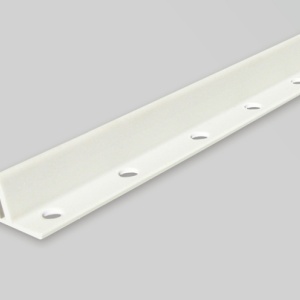 SINA GHIDAJ PENTRU TENCUIALA W6, PVC, 3 METRI