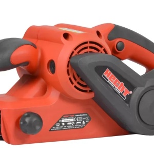 SLEFUITOR CU BANDA ELECTRIC, PUTERE 810W, SUPRAFATA LUCRU 140 X 76 MM, HECHT 1781