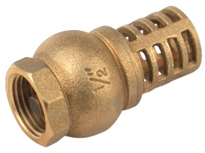 Sorb Cu Supapa / 1/2"