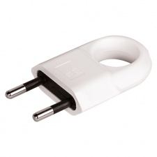 Stecher Plat Din Plastic