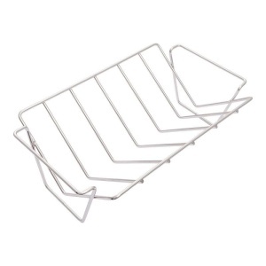 SUPORT PENTRU GATIT COASTE LA GRATAR CHAR-BROIL, 35X21X12CM