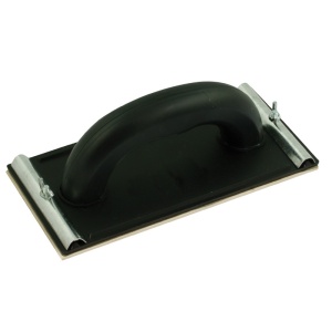 SUPORT SMIRGHEL CU SURUB FIXARE POLONIA, 215 X 100MM