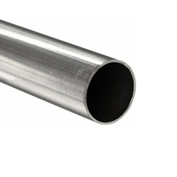 TEAVA INOX ROTUNDA 21.3X2.6MM / 6 METRI (AISI 304L)