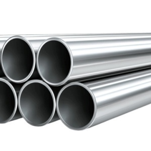 TEAVA ROTUNDA INOX TRASA 10X2MM, 6 METRI (AISI 304L)