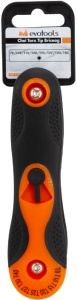 TORX TIP BRICEAG T9-T40 / 8 PIESE - Img 2