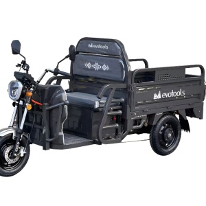 TRICICLU ELECTRIC CARGO ''BALAUR TRCC1000''