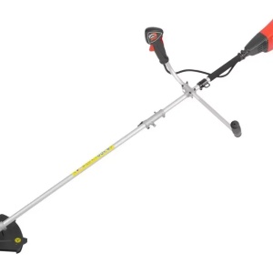 TRIMMER CU ACUMULATOR (NEINCLUS), LATIME LAMA 25.4CM, FIR 30CM, PROGRAM ACCU 5040, HECHT 1440