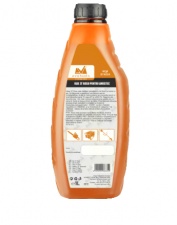 Ulei 2T Rosu / 1L