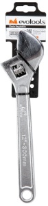 ADJUSTABLE SPANNER / 250MM - Img 2