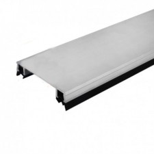 Aluminium Profile Polycarbonate Fixing Polycarbonate / 6M
