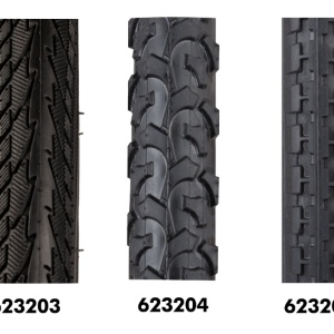 ANVELOPA BICICLETA, DIAMETRU 24 INCH, LATIME 1.95 INCH