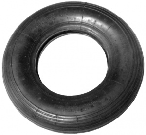 Anvelopa Roata Roaba Profesionala Tip A / Tip A85L - 390Mm