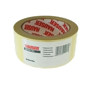 BANDA ADEZIVA DE MASCARE HAUSER 48MM / 40 METRI