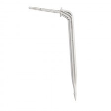 BRAT MICROTUB CIUPERCA PICURARE, 15CM (10 BUCATI)