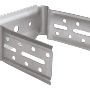 BRIDA RIGIPS® REGLABILA DE FIXARE CD, 6X9 CM / 100 BUCATI