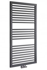 Calorifer Baie Rimini Antracit Ra122