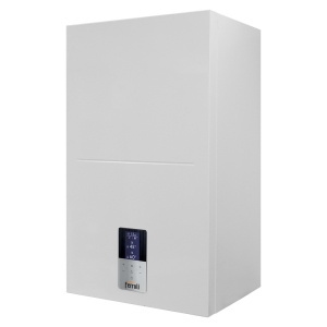 CENTRALA TERMICA IN CONDENSARE BLUEHELIX HITECH RRT 28 C (EU) FERROLI 29KW (0T4B4AWA) - Img 2