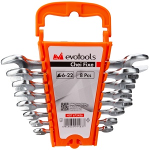 CHEI FIXE ETS 6-22MM / SET 8 PIESE