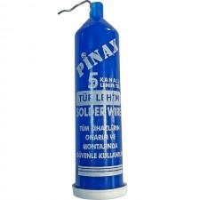 Cositor (Fludor), Tub 9 Gr - 1.2 Mm -750051