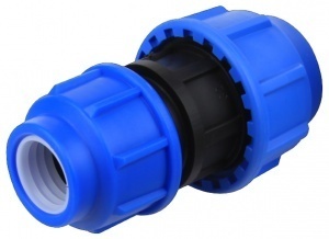 CUPLA REDUSA PENTRU PEHD ESS 32-20MM / PACHET 5 BUCATI