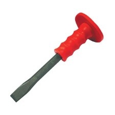 Dalta Din Otel Cu Protectie 19X300Mm
