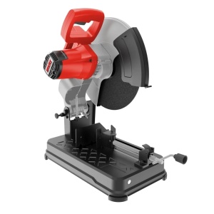 DEBITATOR DE METALE ELECTRIC, 2400W, DIAMETRU MAXIM 110MM/120X120MM , HECHT 834