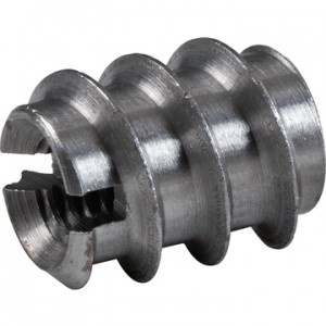DIN 7965, bucsa dublu filet - 6, 12