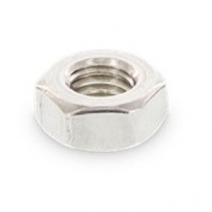 DIN 934 - A2, hex nut