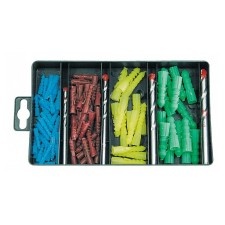 Drill-Drill Set - 120P.