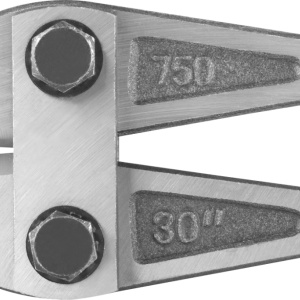 FALCI CLESTE ETS BOLTURI / 600MM