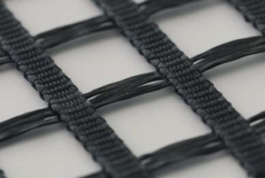 GEOGRIGLIA BIASSIALE FLESSIBILE PER ARMATURA GTS 40/40 5,3X100M / 530MP - Img 2