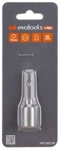 HEXAGON SOCKET SPANNER PLUS / 13MM - Img 2