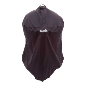 HUSA NEAGRA PENTRU GRATAR CHAR-BROIL KETTLEMAN, 80X82X93CM